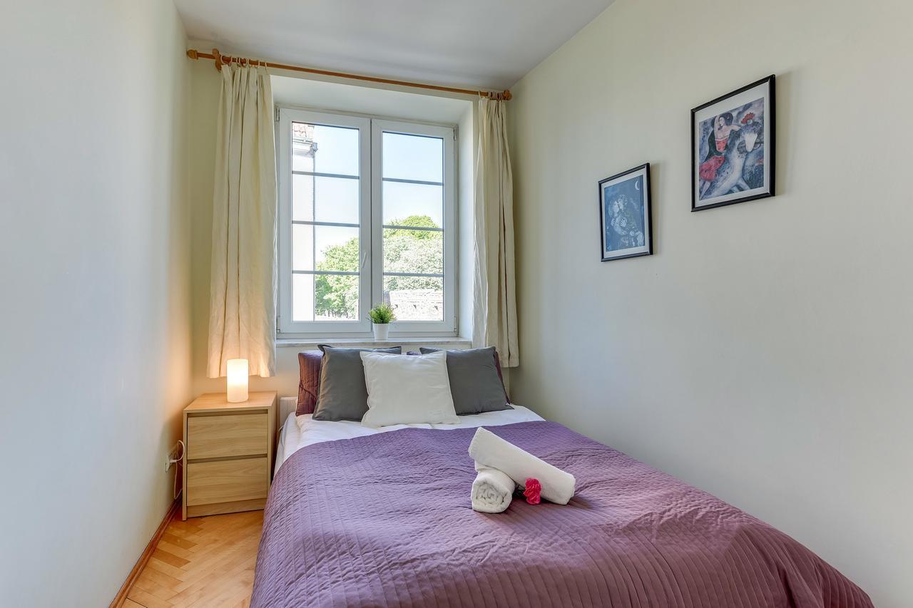Apartments By The River - Gdansk Old Town By Noclegi Renters Esterno foto