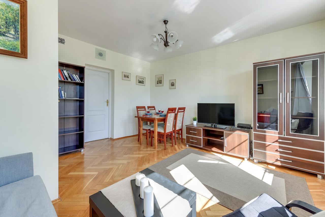 Apartments By The River - Gdansk Old Town By Noclegi Renters Esterno foto